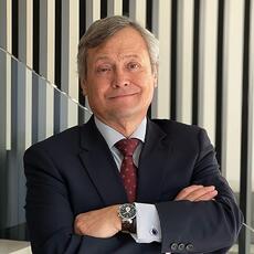Juan M. Piqueras Ruiz